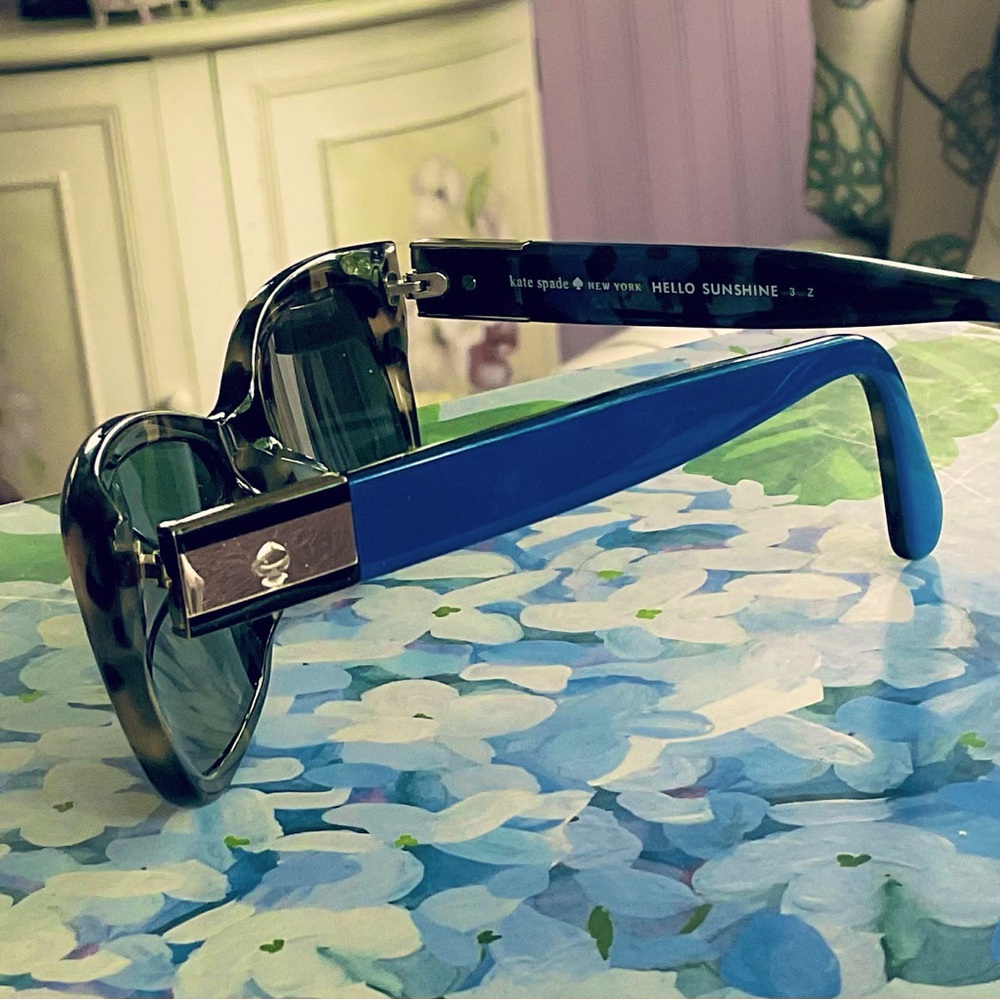 KATE SPADE FRAMES - Picture 4 of 8